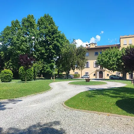 In Aulla